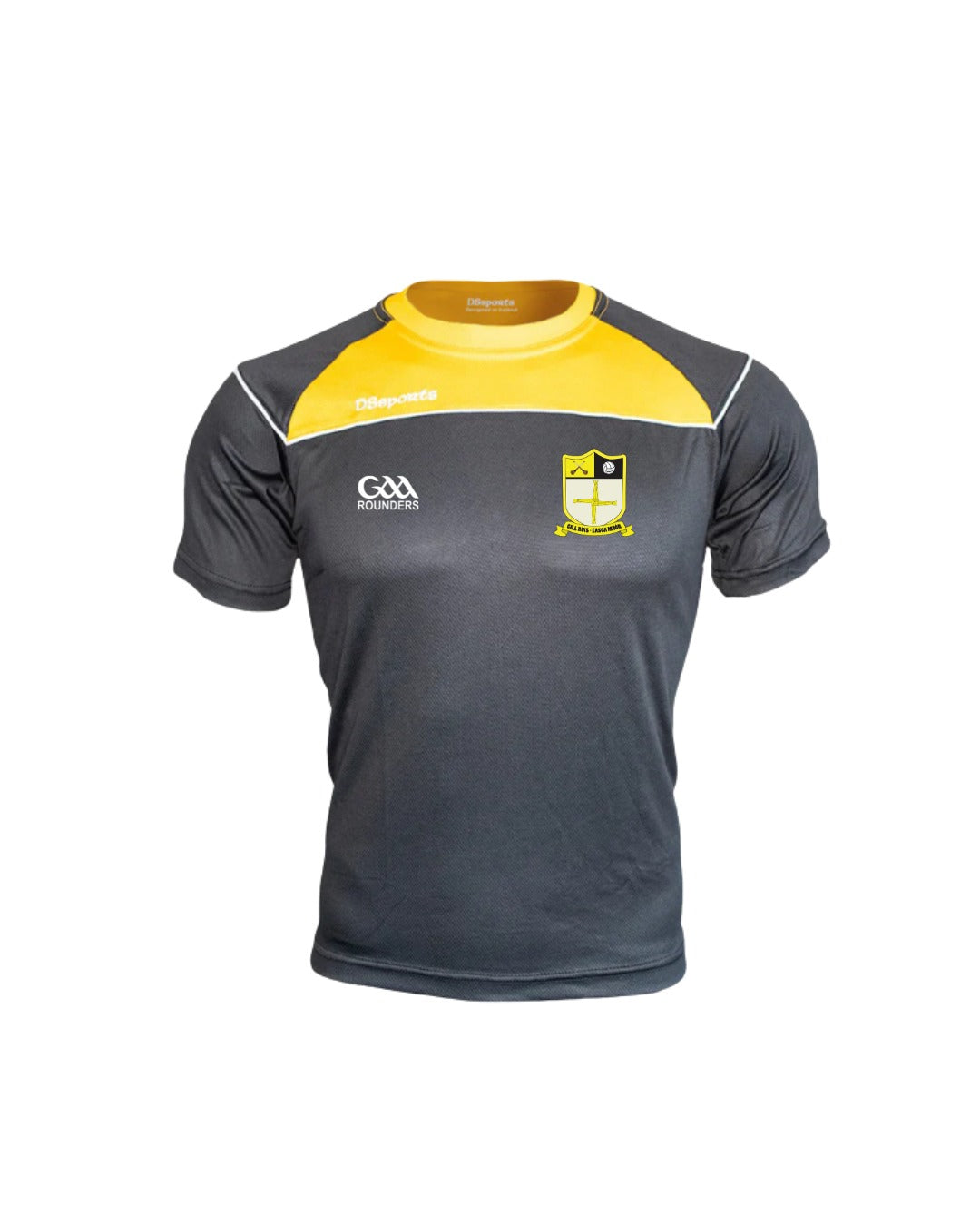 Kilrush rounders - Vetus T-Shirt