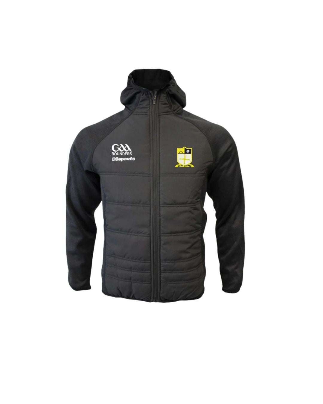 Kilrush rounders - Hybrid Jacket