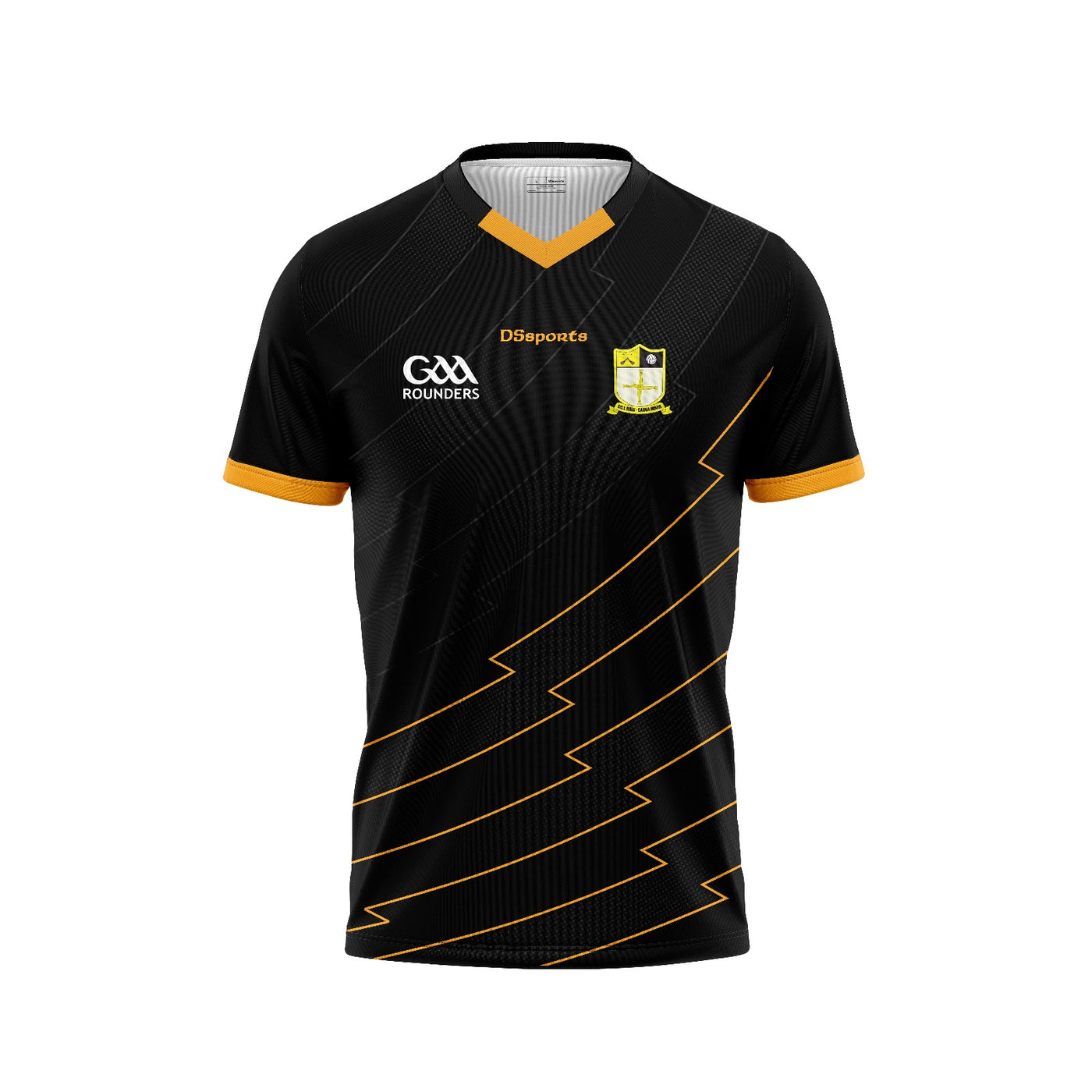 Kilrush rounders - Training jersey