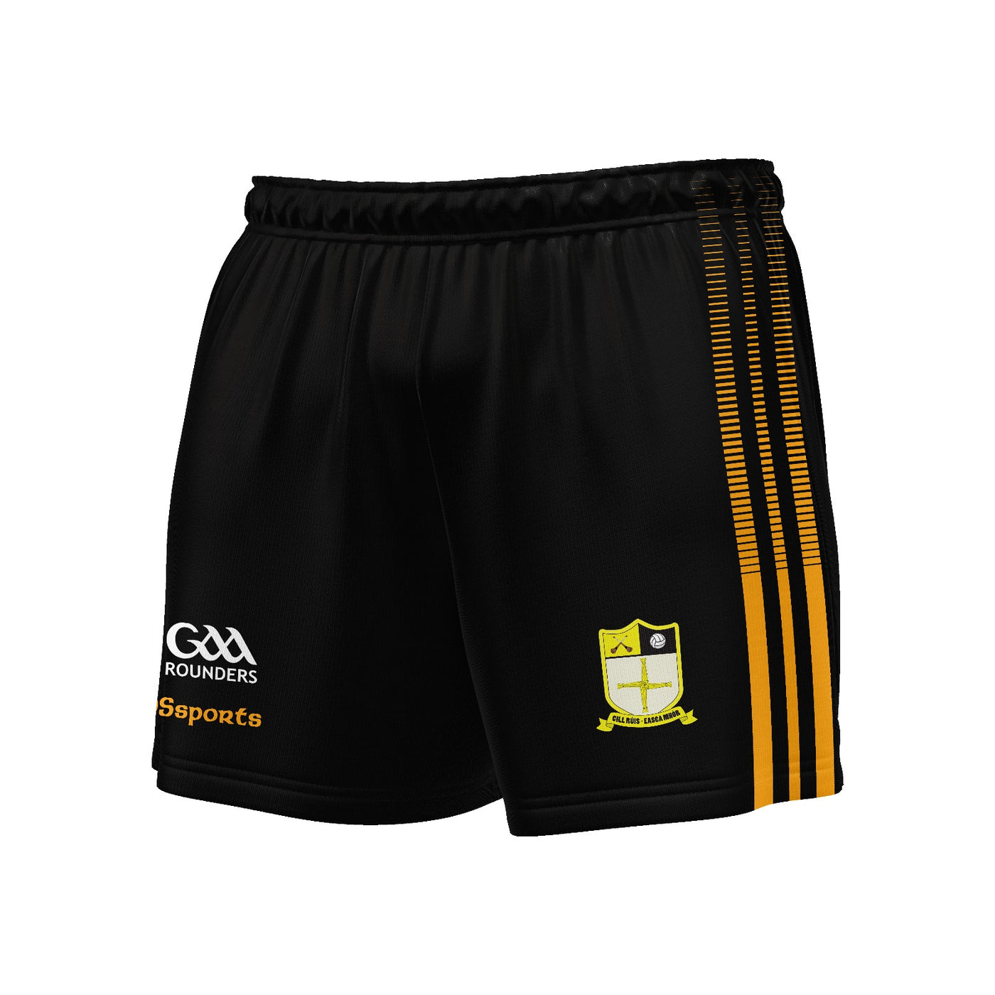 Kilrush rounders - Rounders shorts