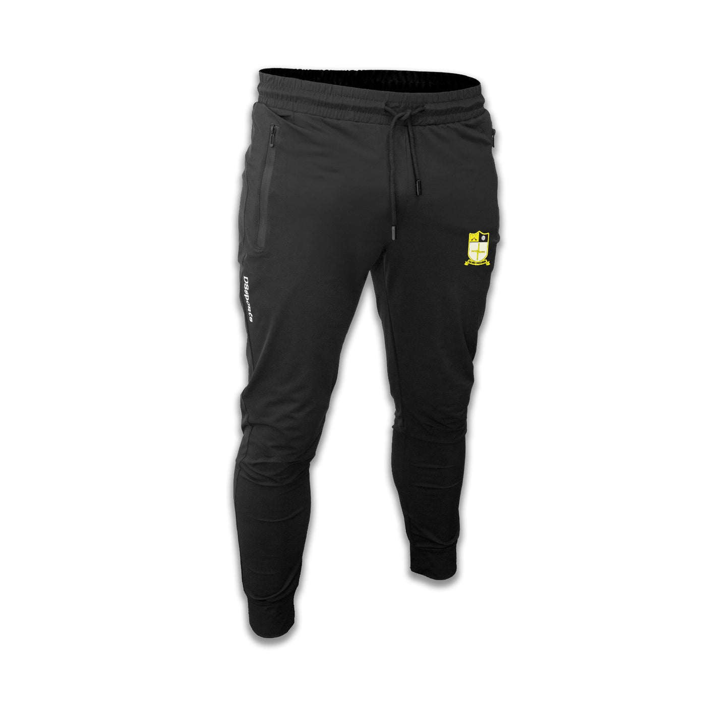 Kilrush rounders - Skinny Bottoms