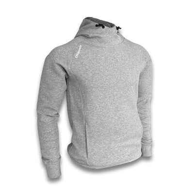Ace Hoodie - Grey