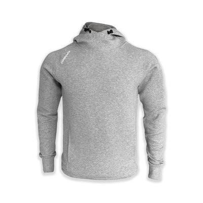 Ace Hoodie - Grey
