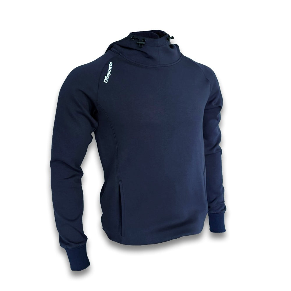 Ace Hoodie - Navy