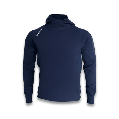 Ace Hoodie - Navy