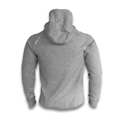 Ace Hoodie - Grey