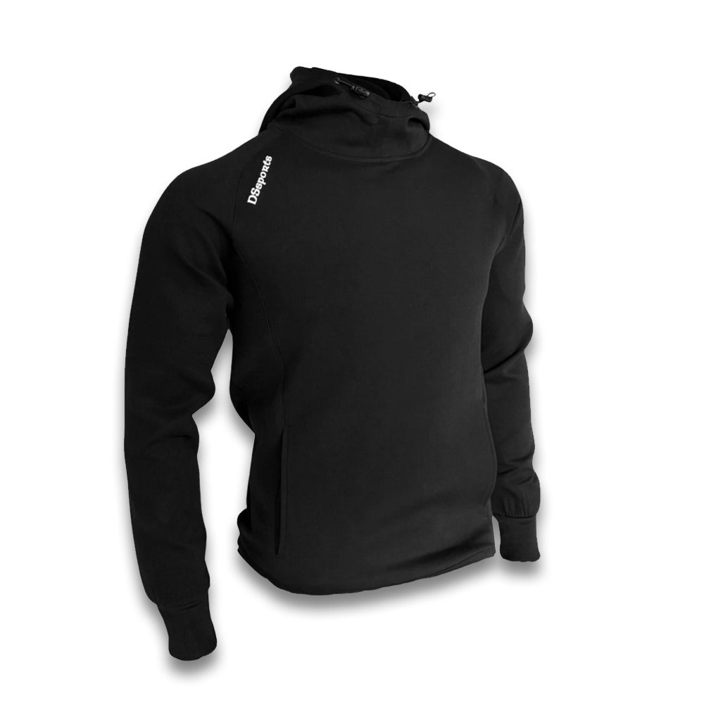 Ace Hoodie - Black
