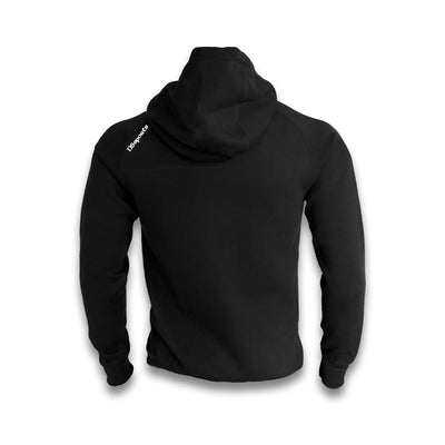 Ace Hoodie - Black