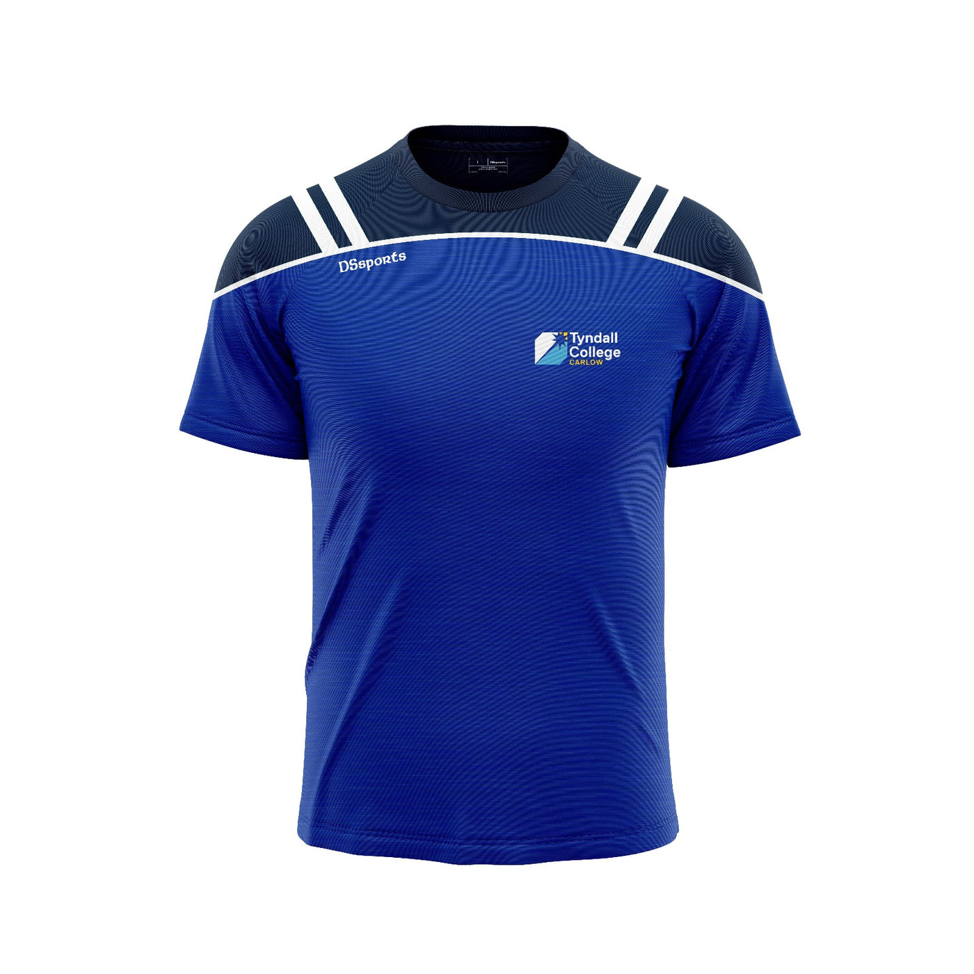 Tyndall College Carlow - T-Shirt