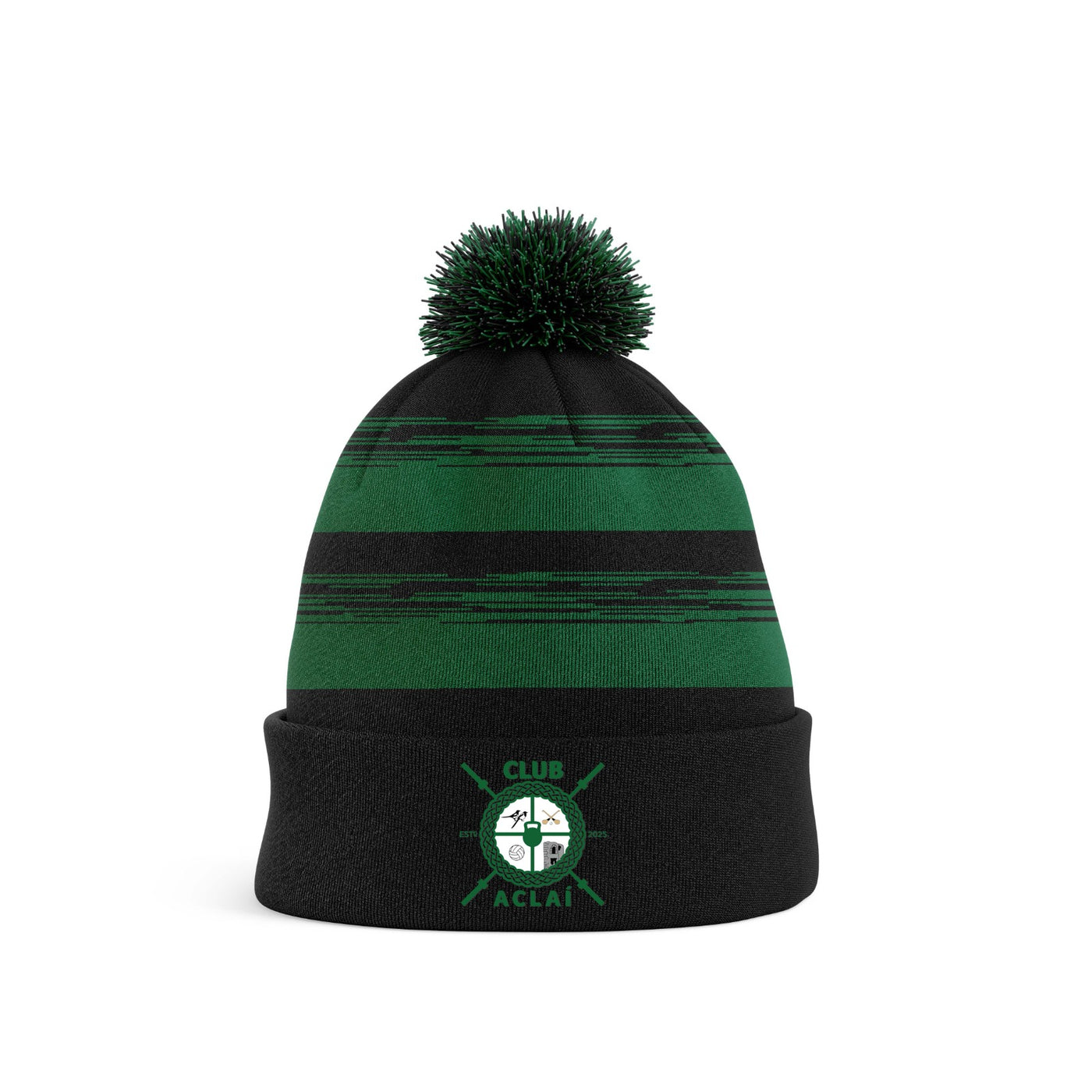 Club Aclaí - Beanie