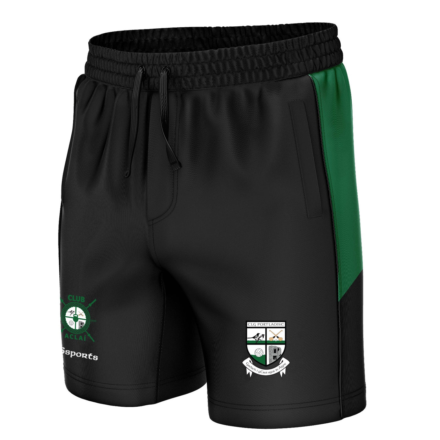 Club Aclaí - Leisure Shorts