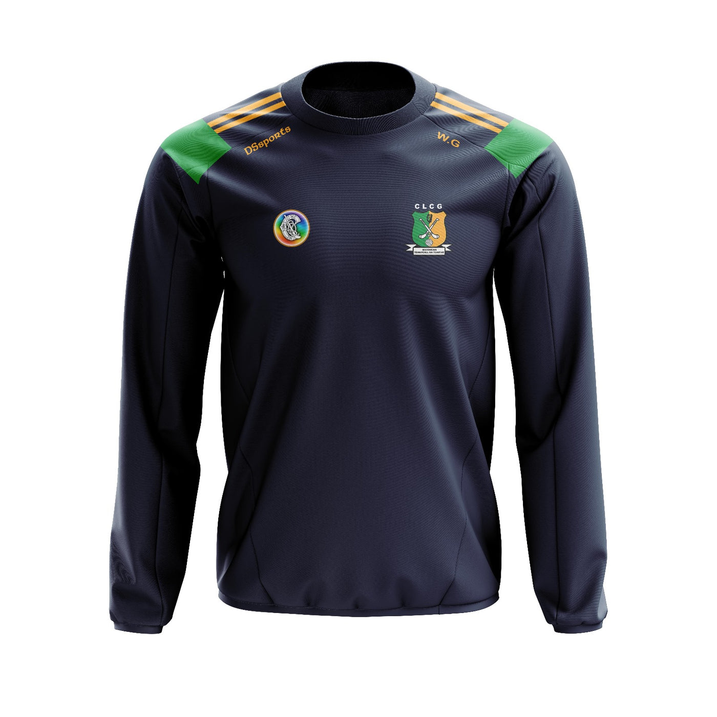 Moyne Templetuohy Camogie - Windbreaker