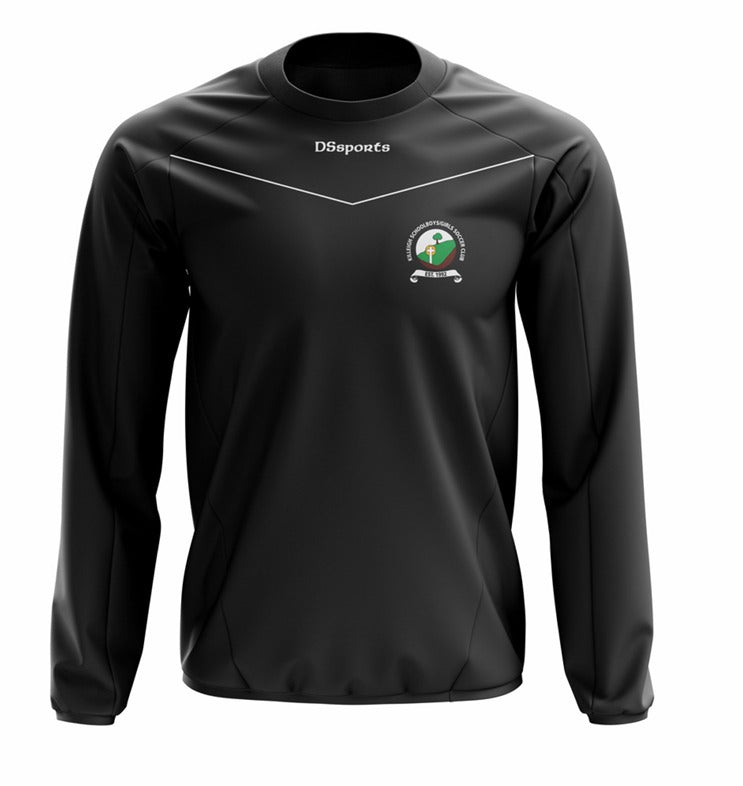 Killeigh SchoolBoys/Girls - Windbreaker
