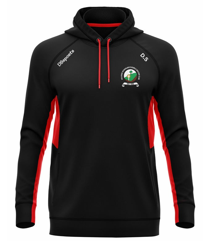 Killeigh Schoolboys/Girls - Hoodie