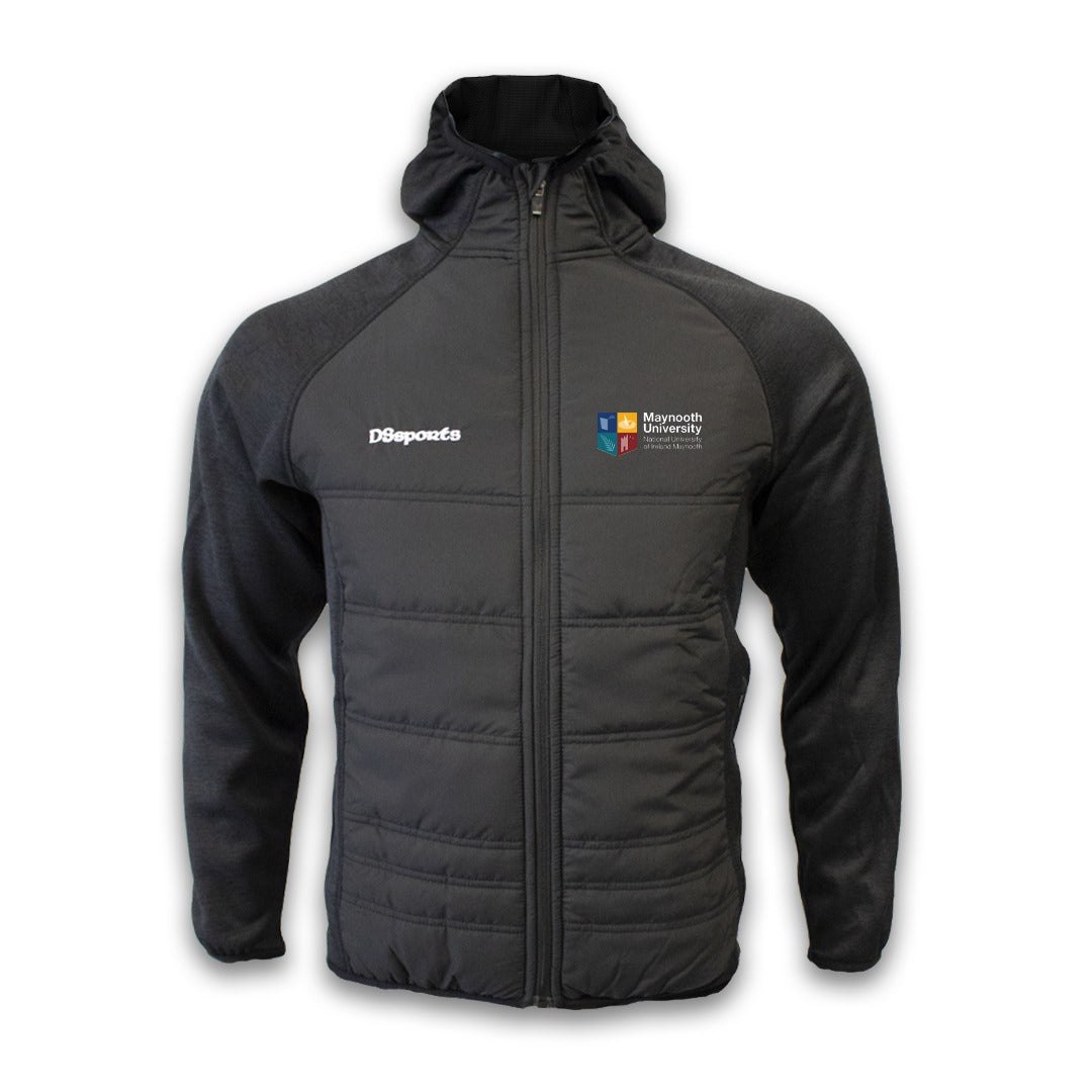 NUIM Soccer - Core Hybrid Jacket