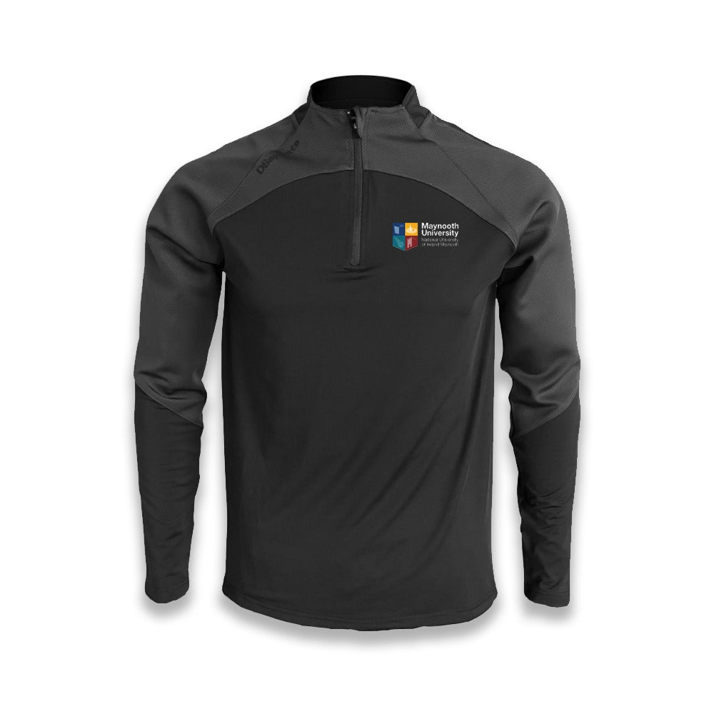 NUIM Soccer - Pivot Half Zip