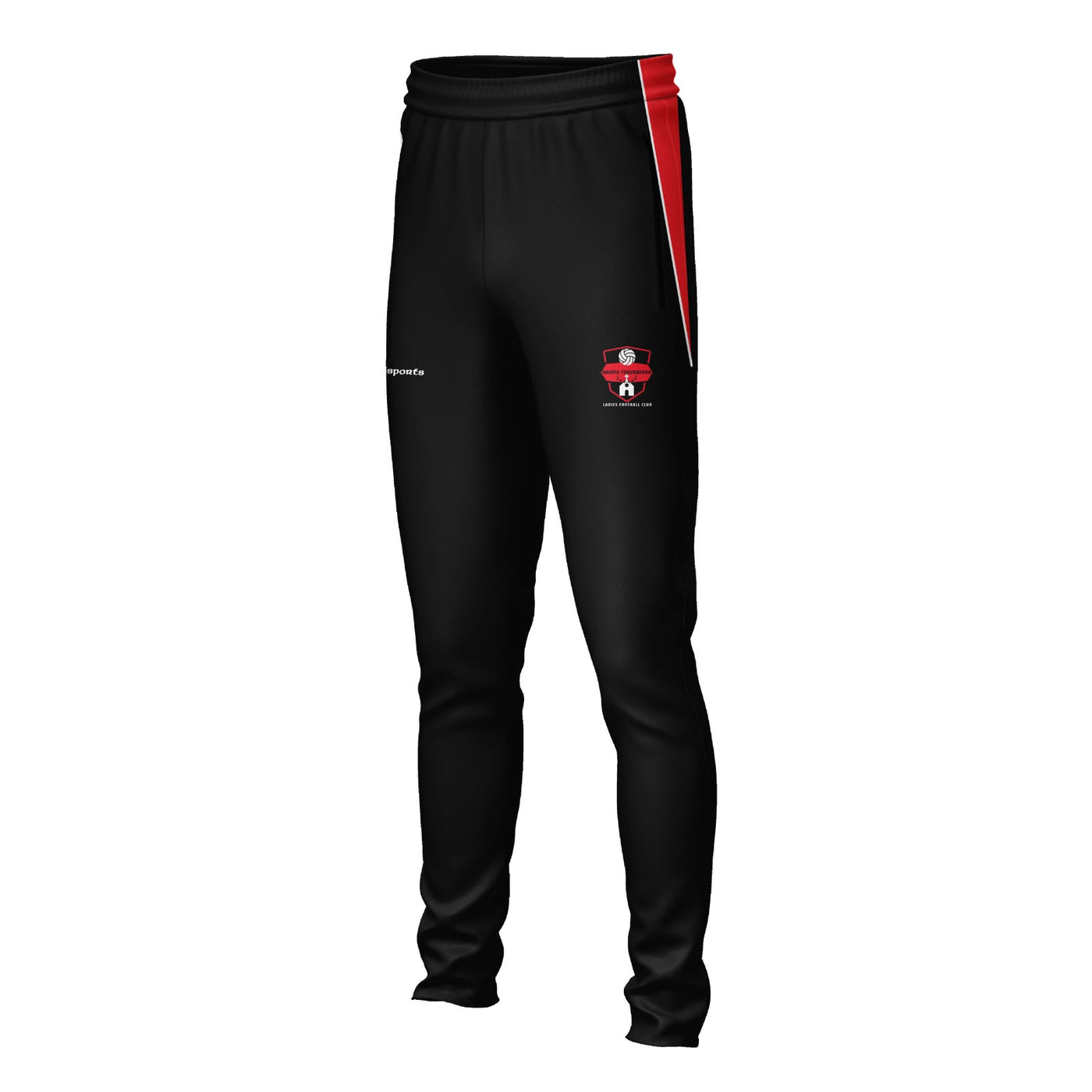 Naomh Fionnbarra - Skinny Bottoms