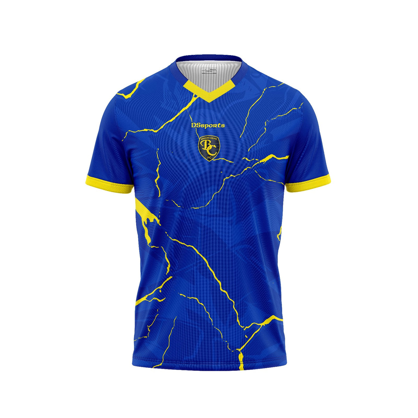 Bweeng Celtic FC - Training jersey