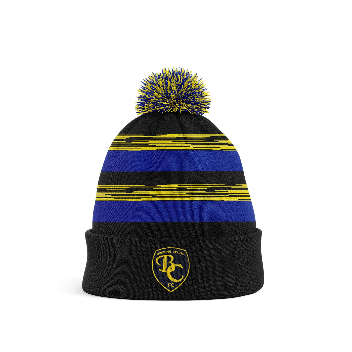 Bweeng Celtic FC - Beanie