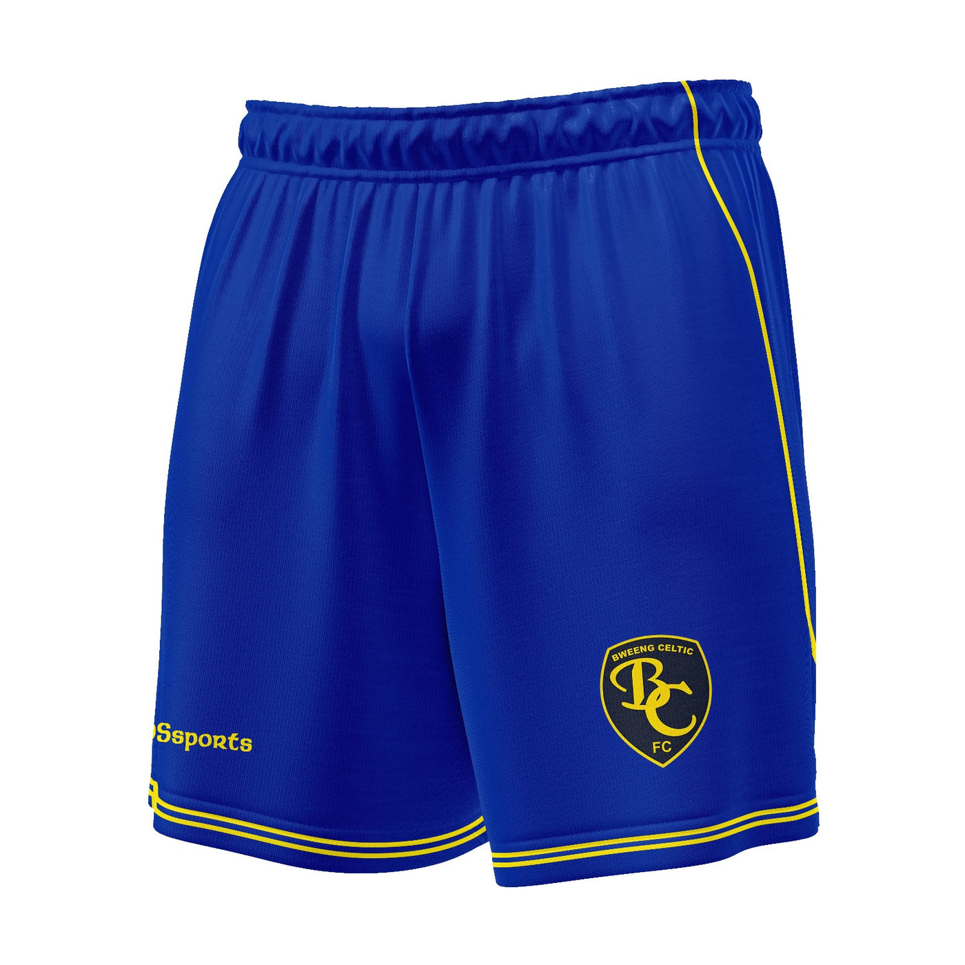 Bweeng Celtic FC -  Soccer shorts