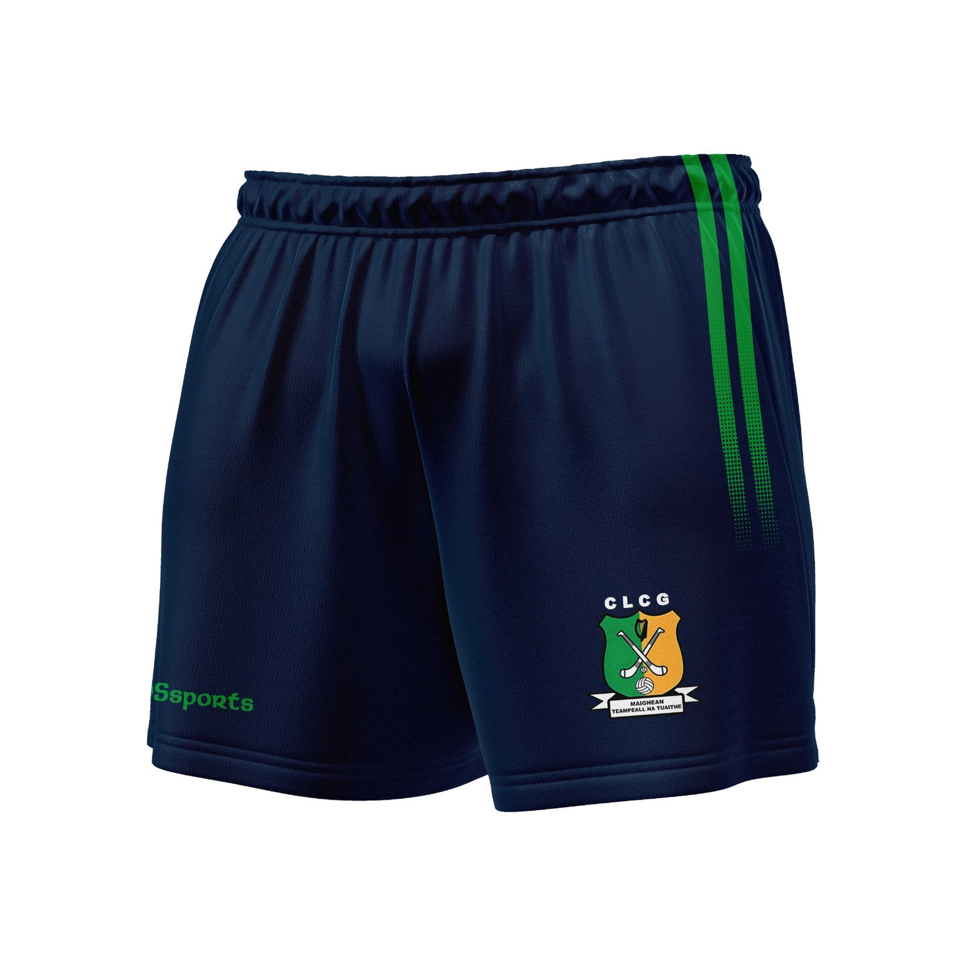 Moyne Templetuohy Camogie - shorts