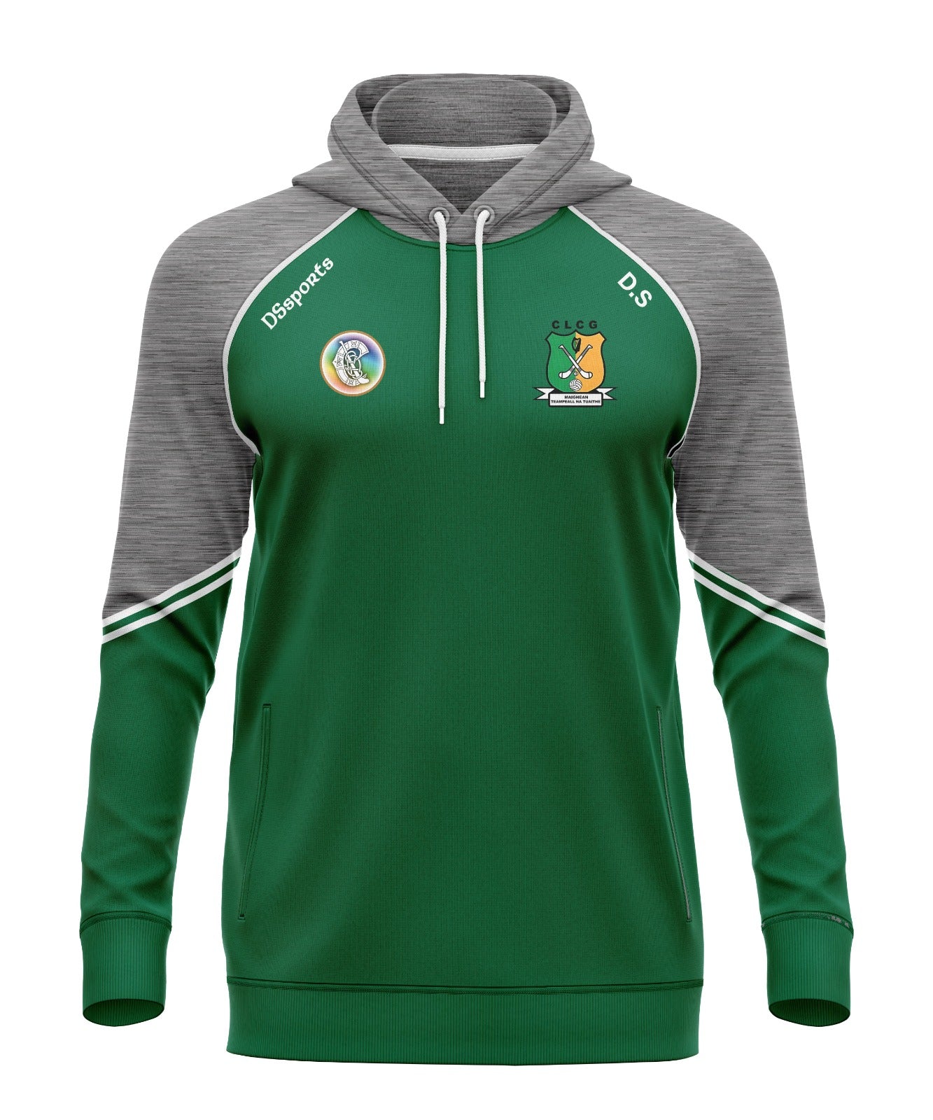 Moyne Templetuohy Camogie - Hoodie