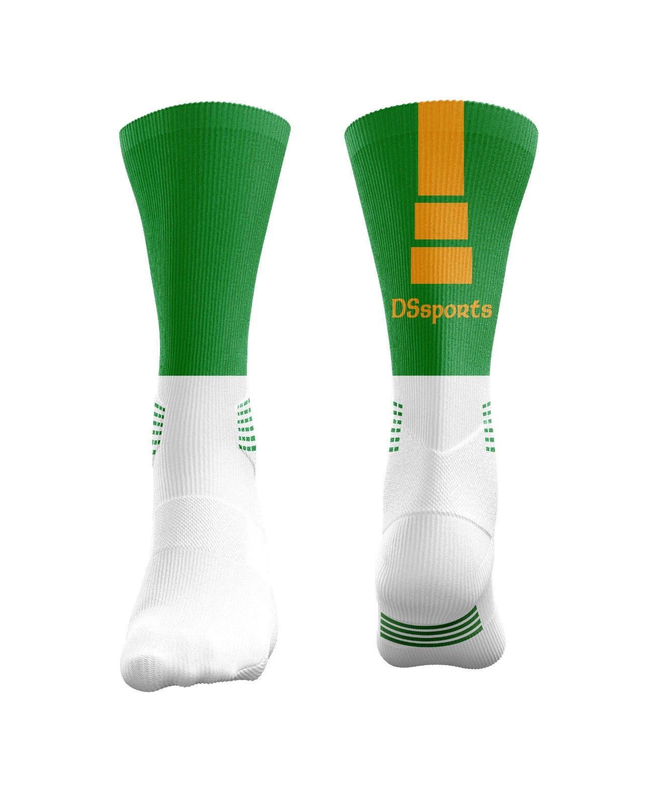 Moyne Templetuohy Camogie - Socks