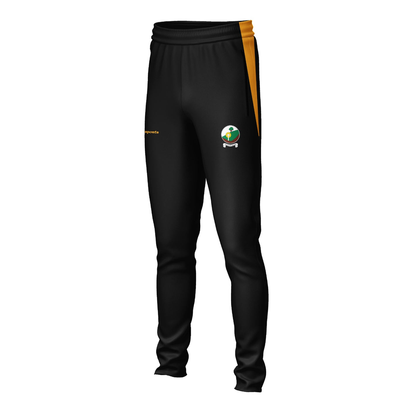 St. Sinchills - Vetus Skinny Bottoms