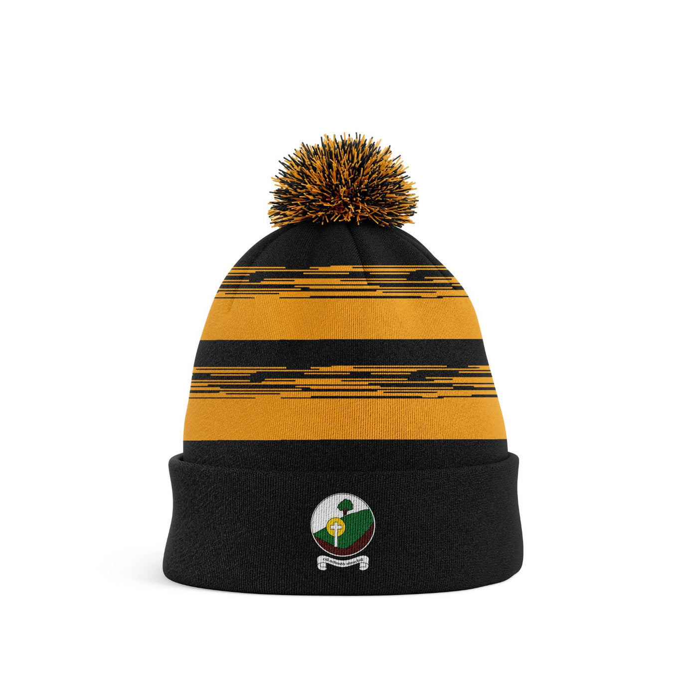St. Sinchills - Beanie Hat
