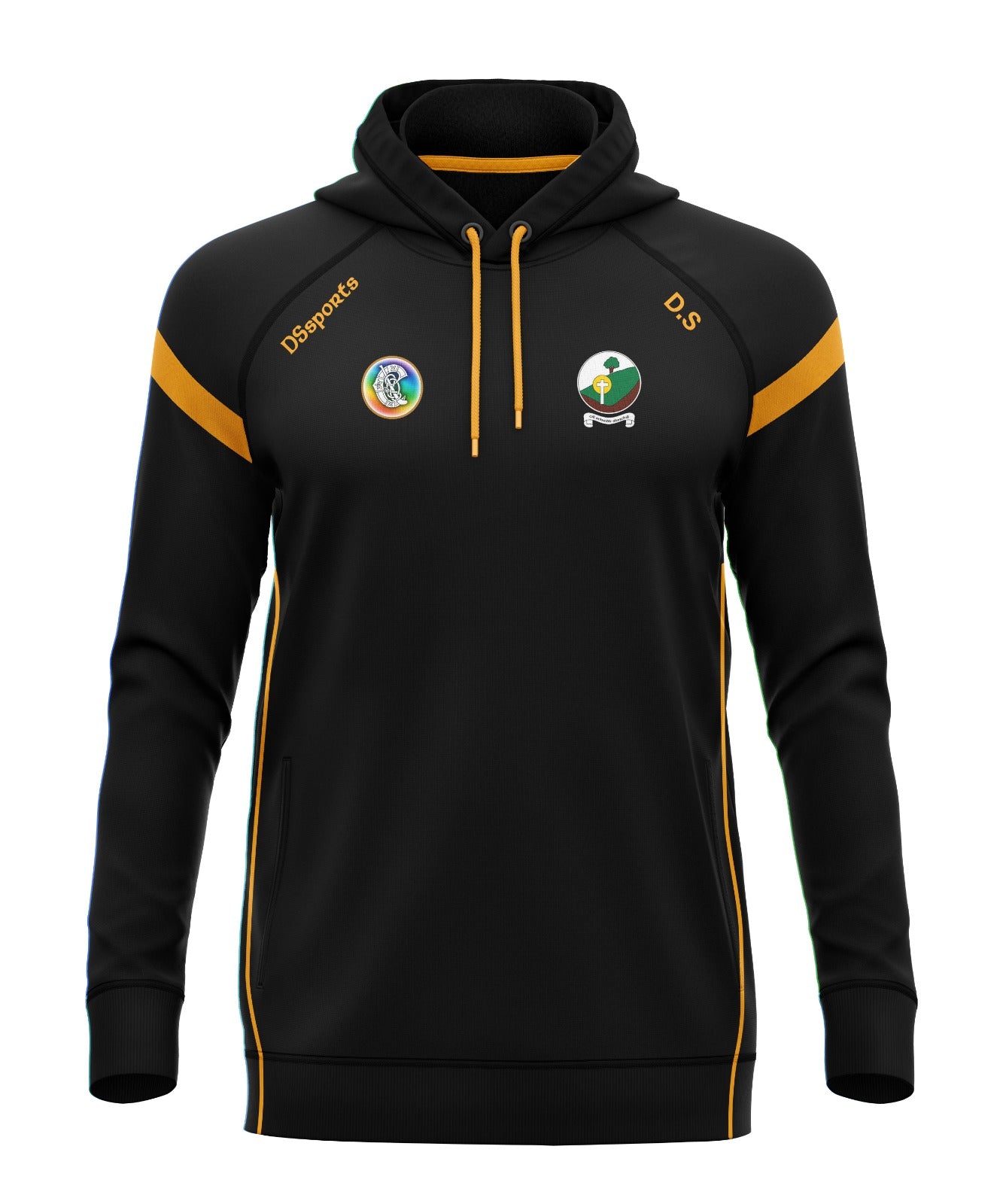 St. Sinchills - Hoodie