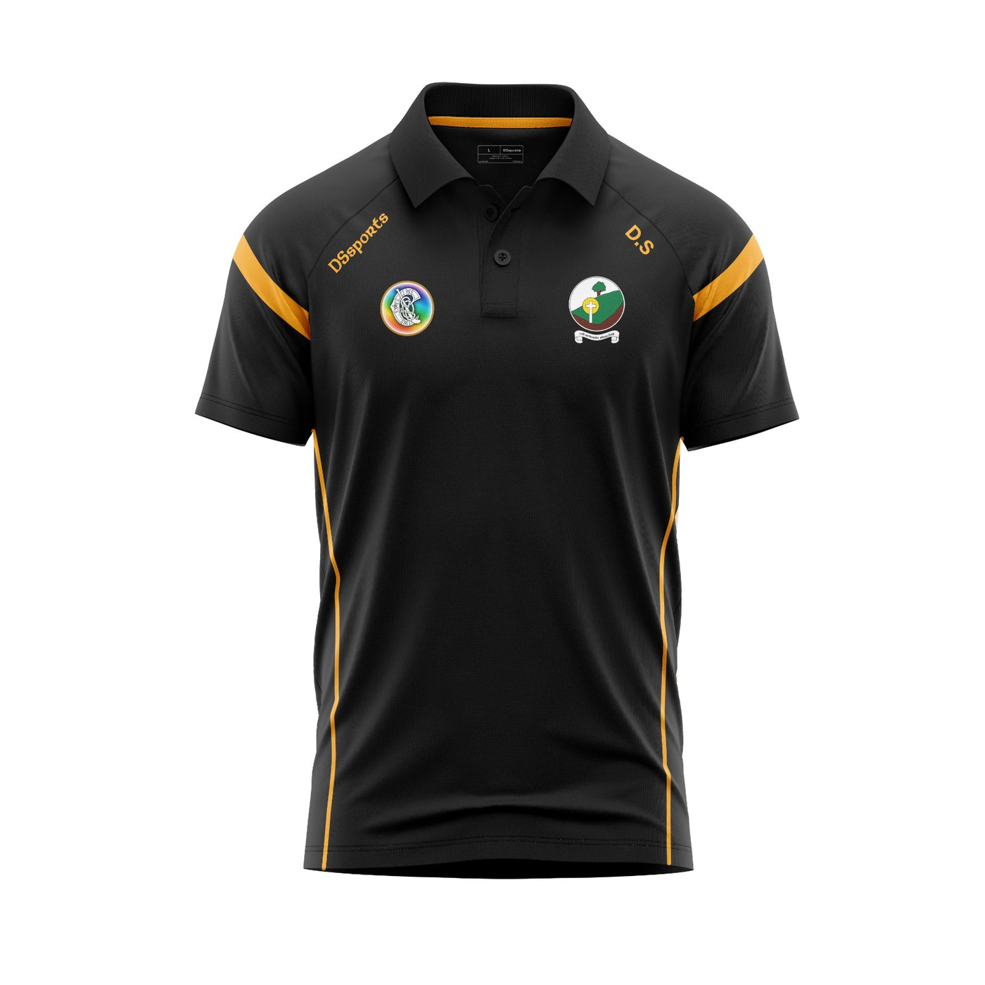 St. Sinchills - Vetus Polo Shirt