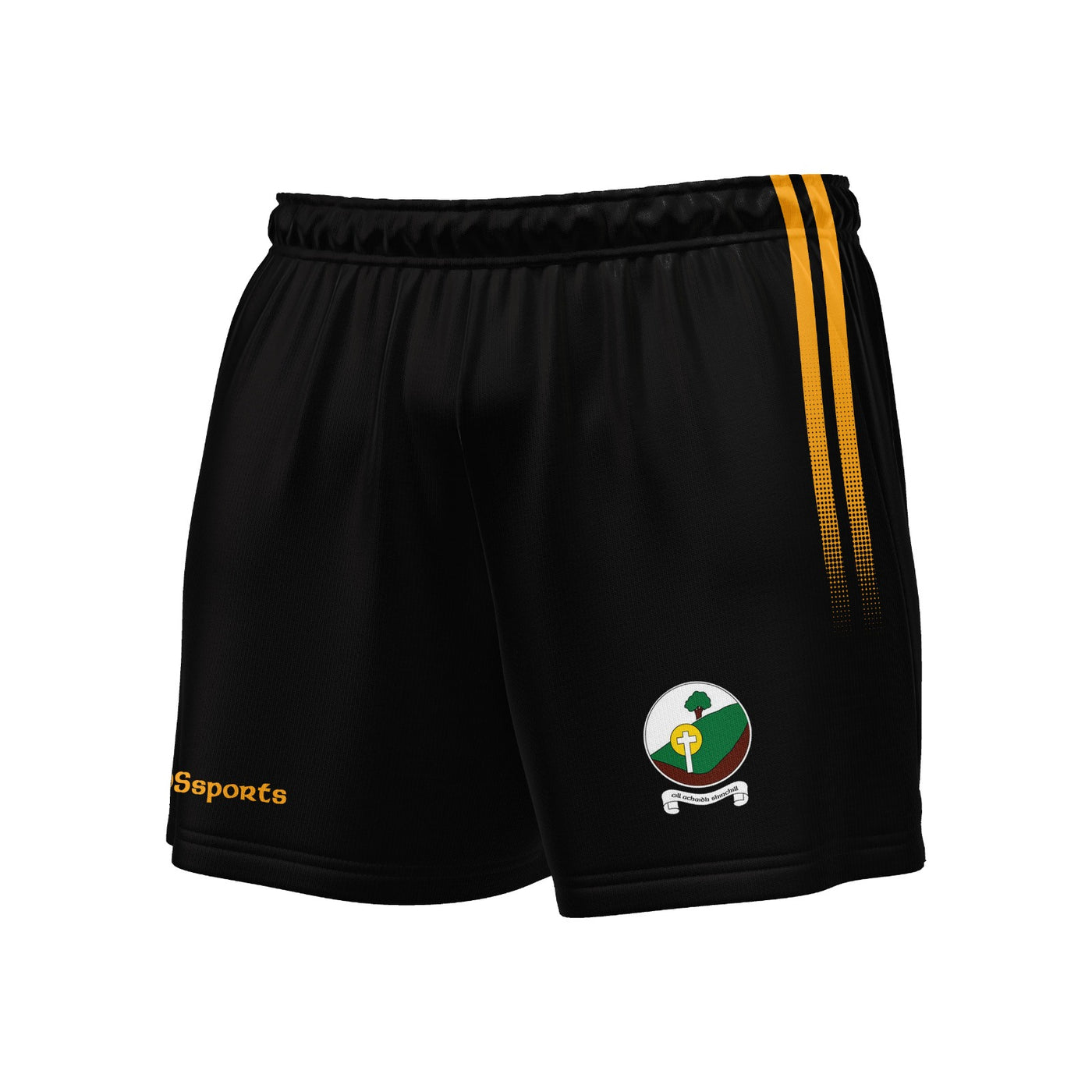 St. Sinchills - Shorts