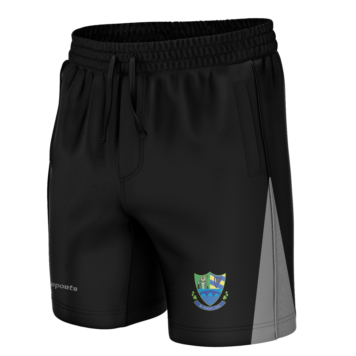 St Patrick's GAA - Leisure Shorts