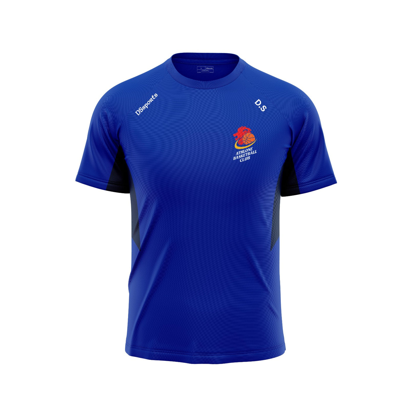 Athlone Basketball Club- T-Shirt