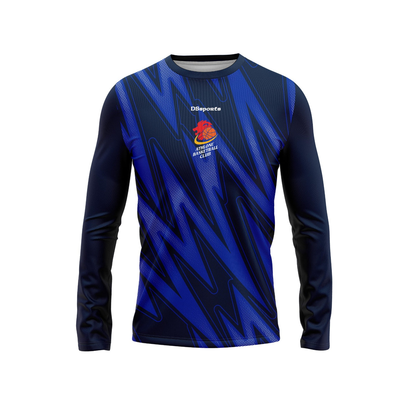 Athlone Basketball Club - Shooting Top