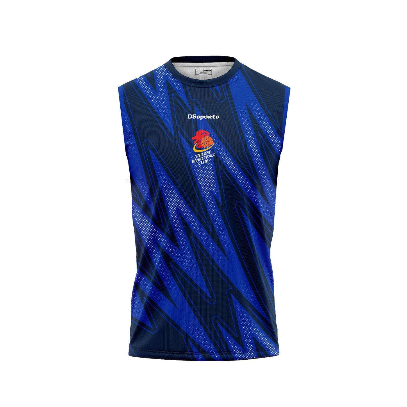 Athlone Basketball Club - Singlet