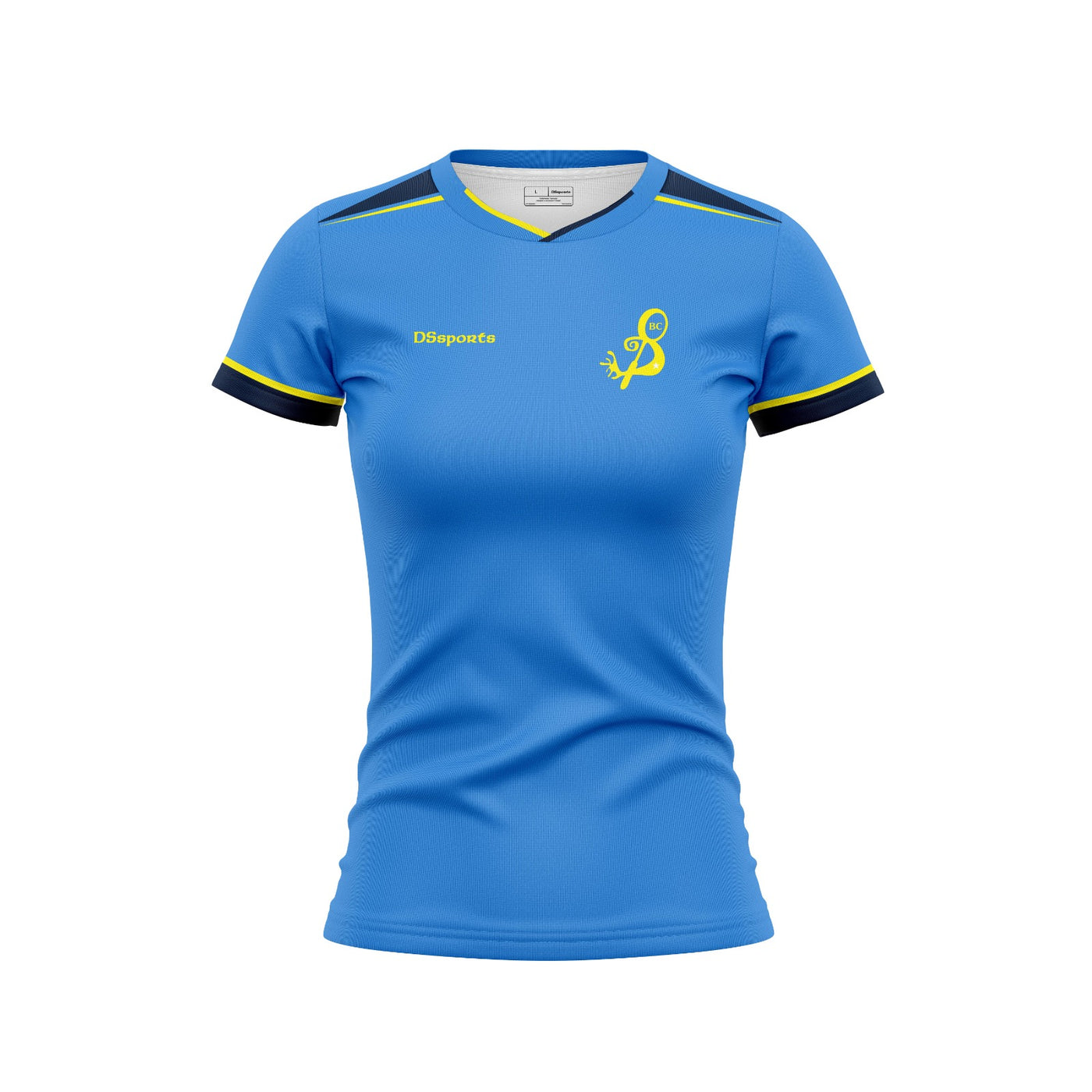 Boyne Badminton - Ladies training jersey