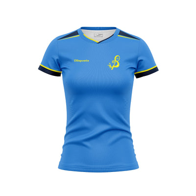 Boyne Badminton - Ladies training jersey