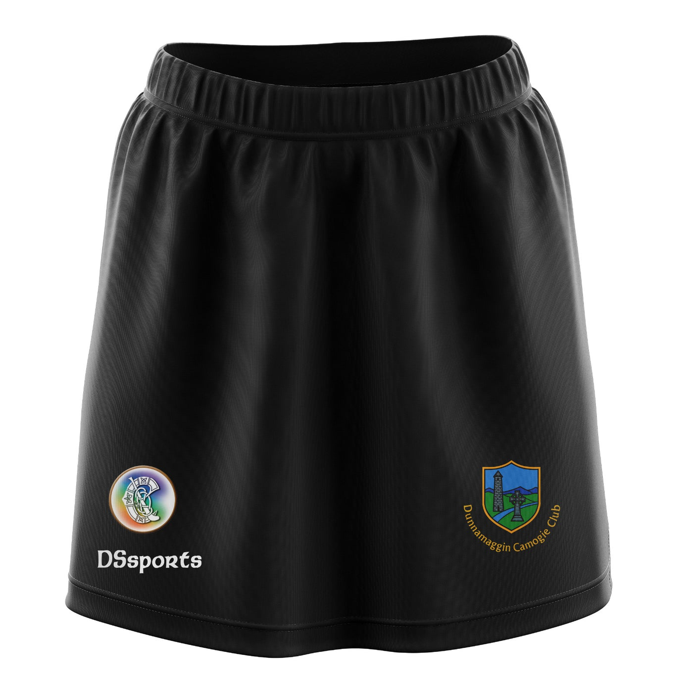 Dunnamaggin Camogie Club - Skort
