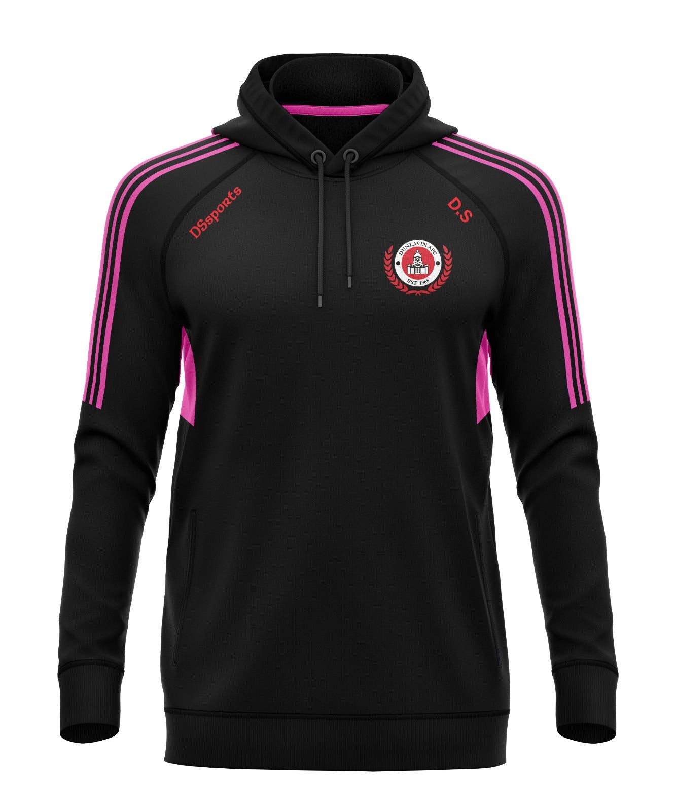 Dunlavin AFC - Hoodie