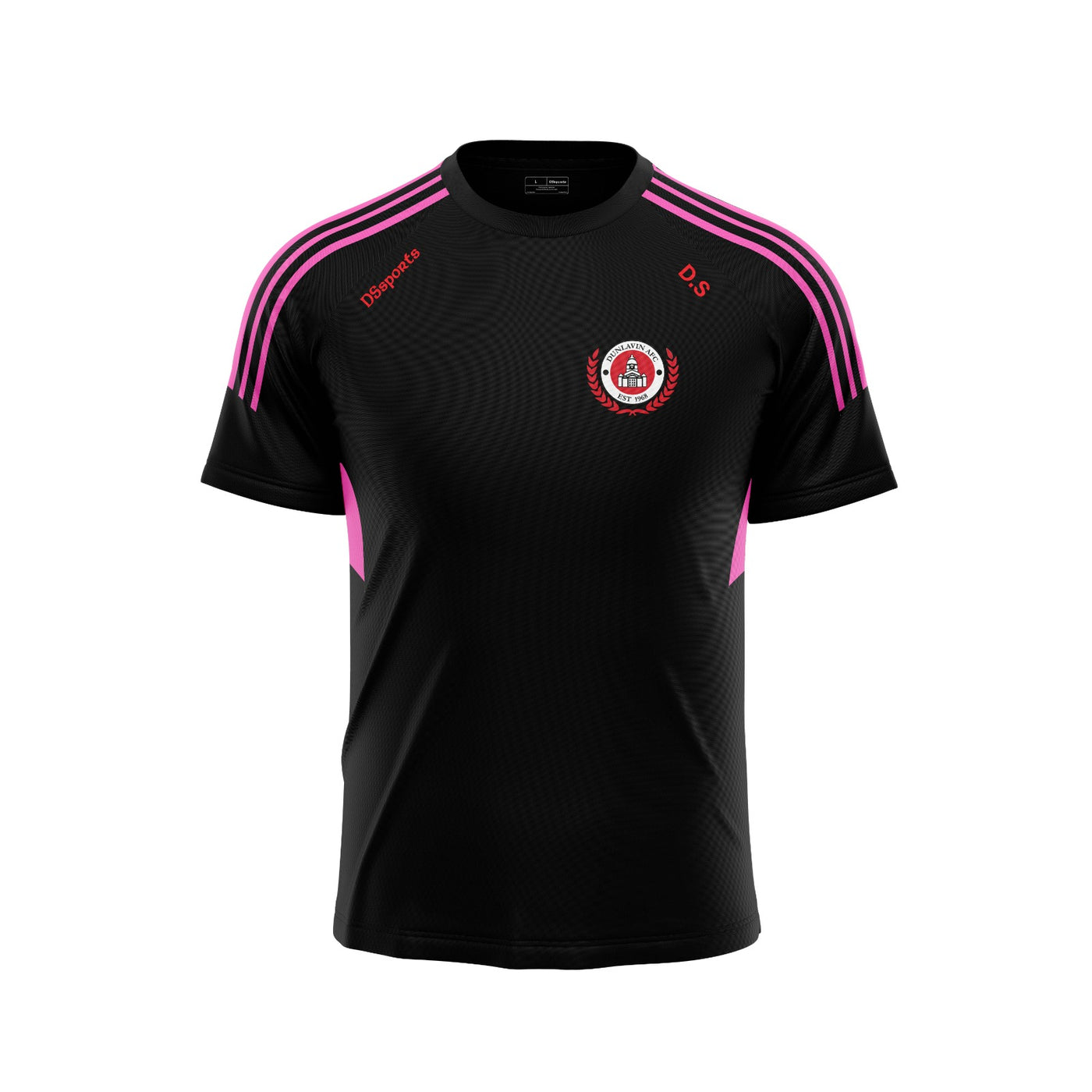 Dunlavin AFC - T-shirt