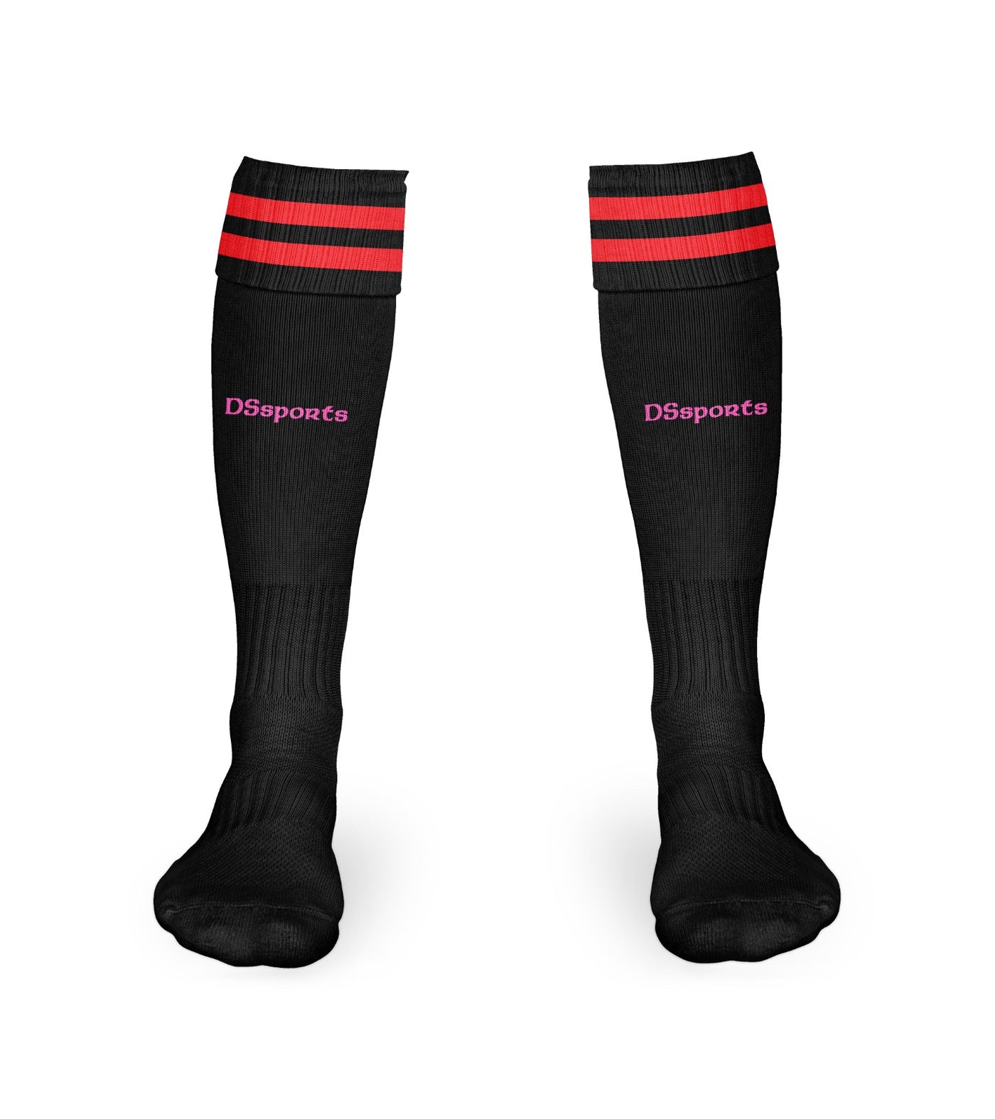 Dunlavin AFC - Soccer Socks