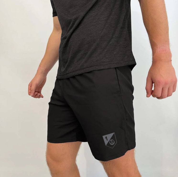 1 Bde Engr Coy - Leisure Shorts