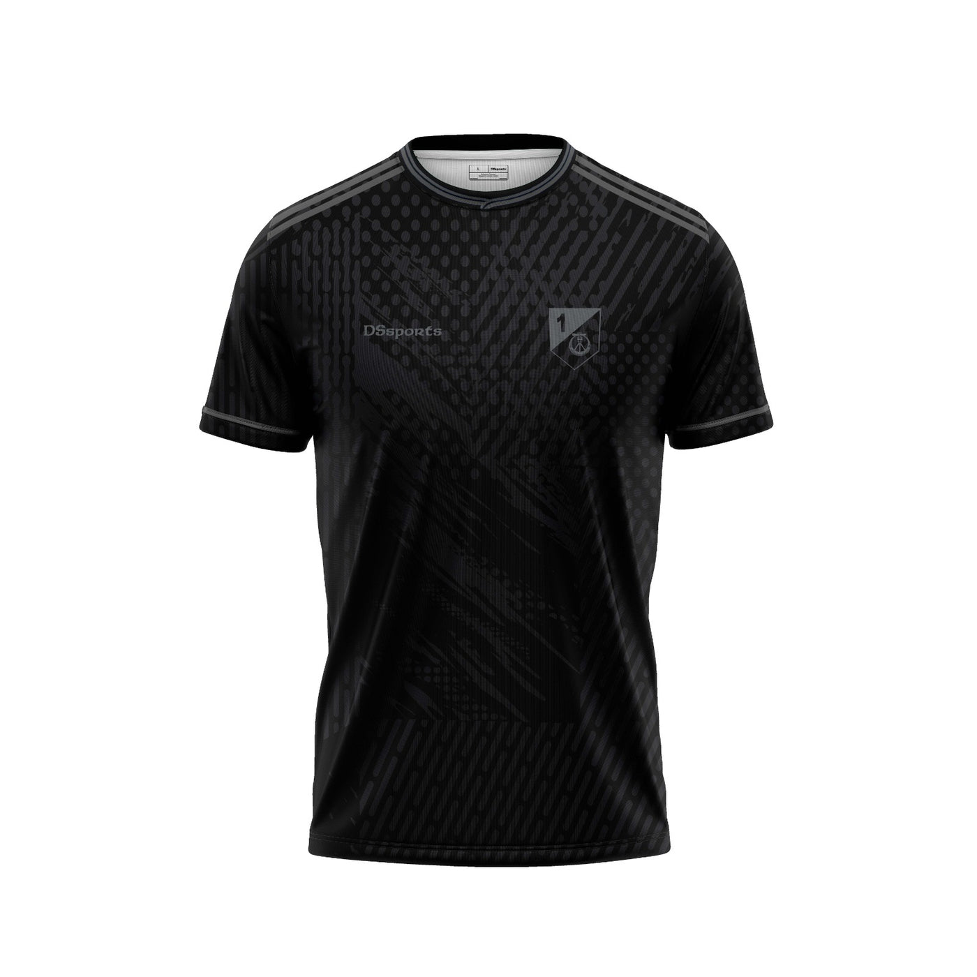 1 Bde Engr Coy - Jersey