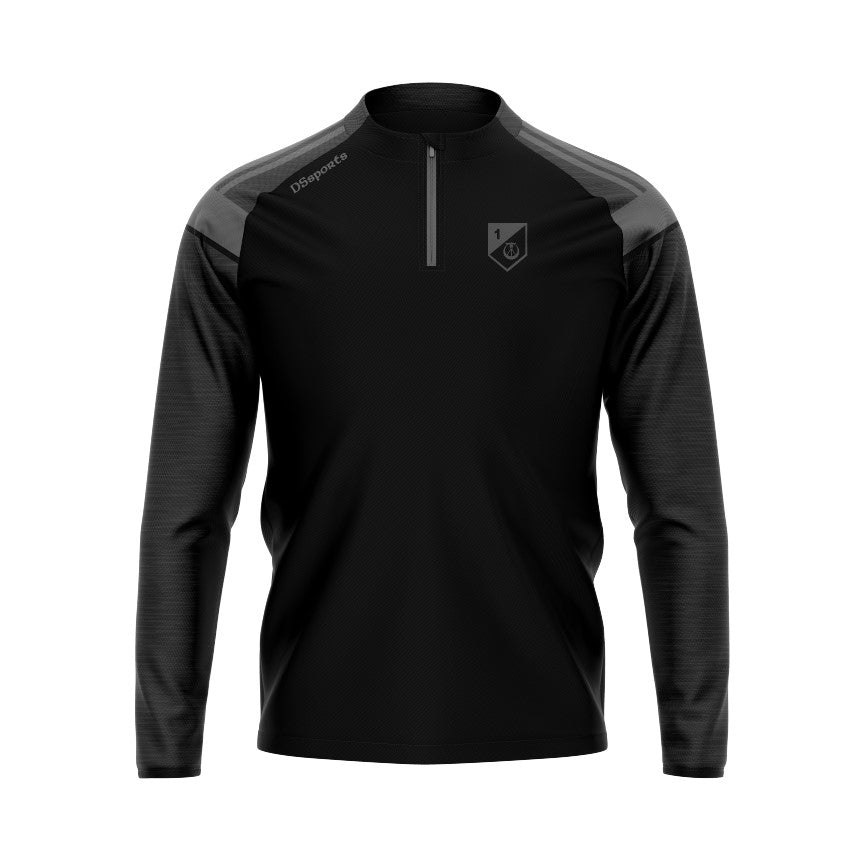 1 Bde Engr Coy - Halfzip