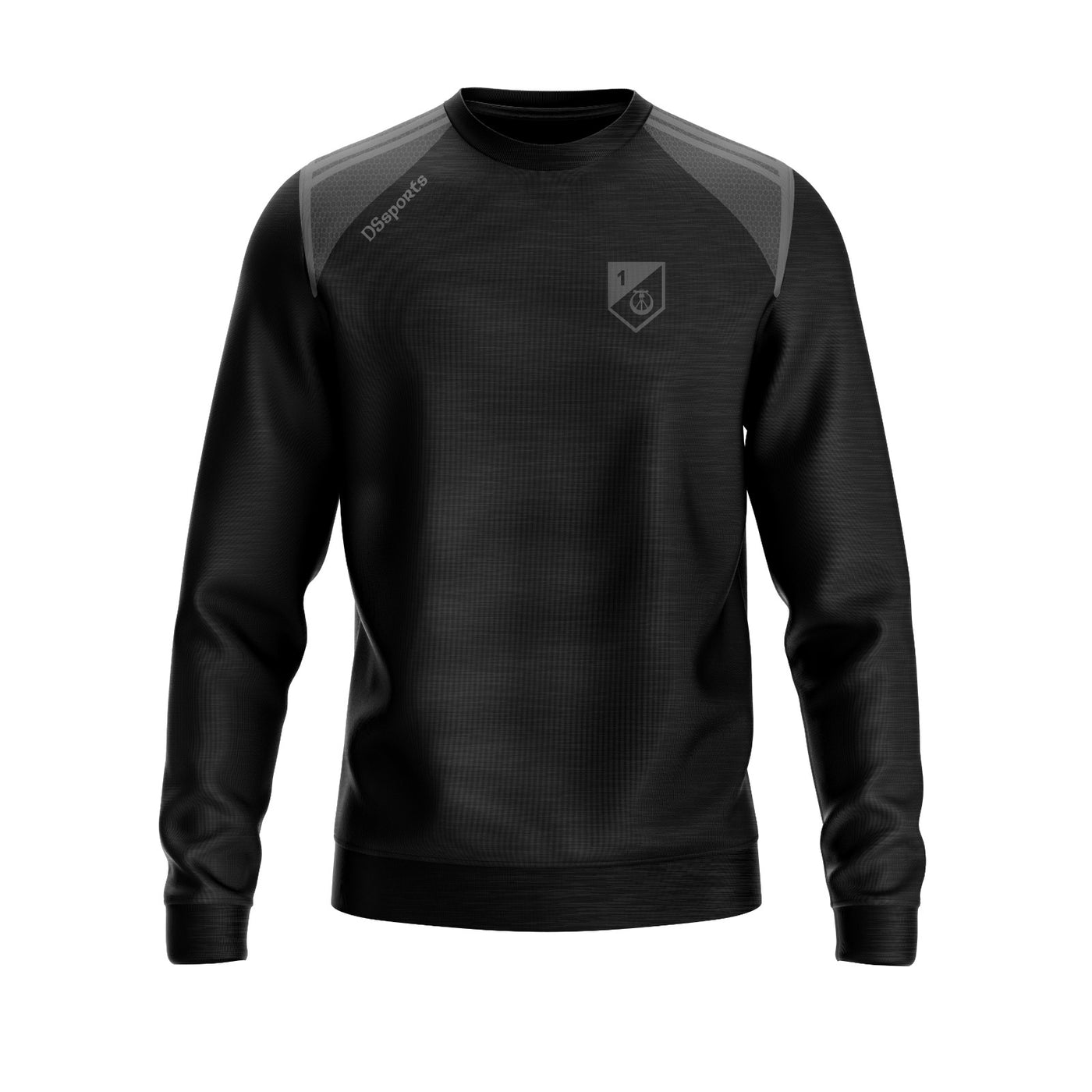 1 Bde Engr Coy - Crew Neck