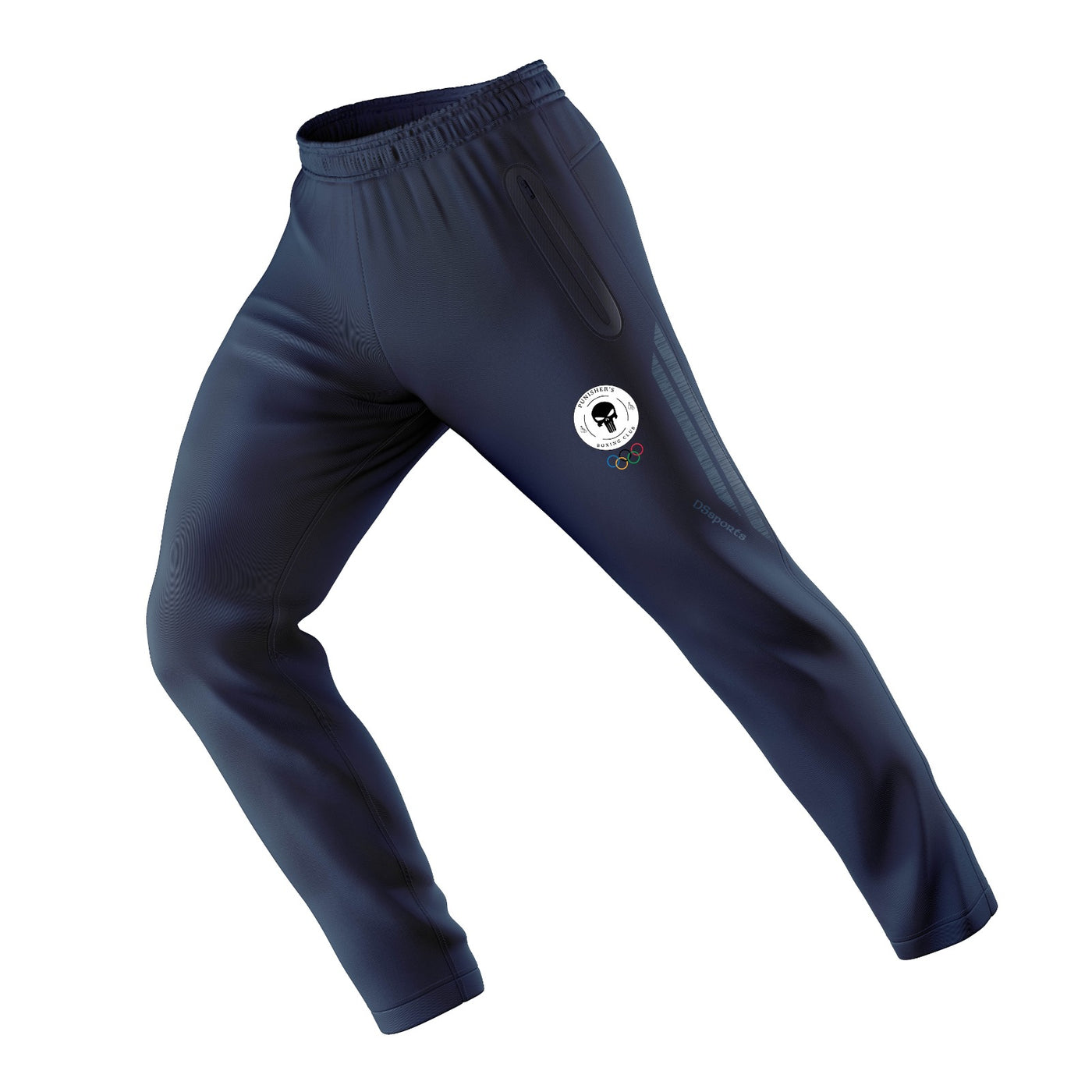 Punishers Boxing Club - Challenger Skinnies