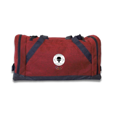 Punishers Boxing Club - Gearbag