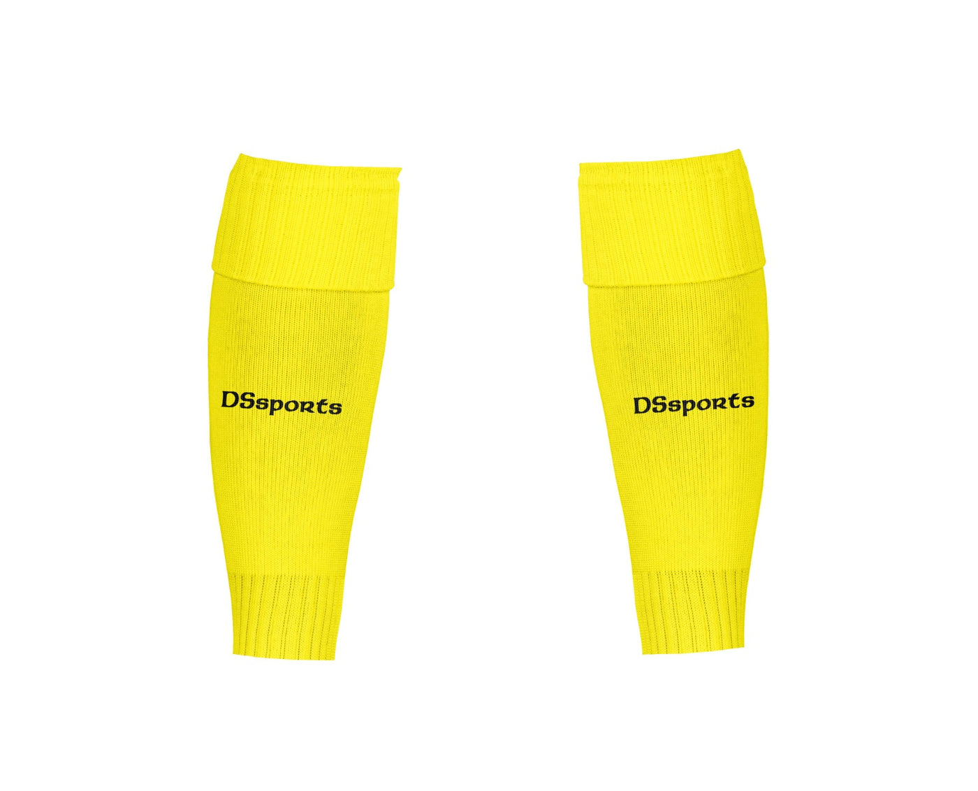 Cappakeel FC - Yellow sock sleeve