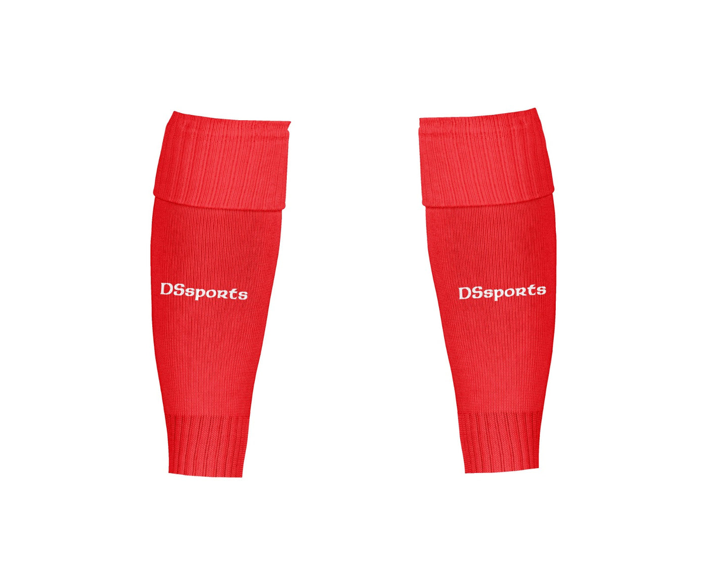 Cappakeel FC - Red sock sleeve